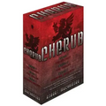 Cherub (Boxed Set): The Recruit; The Dealer; Maximum Security