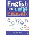 English Grammar and Usage Made Easy: Learning English Language and Grammar Made Simple
