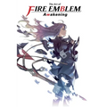 The Art of Fire Emblem: Awakening