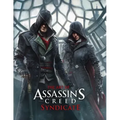 The Art of Assassin's Creed: Syndicate