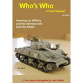 Who's Who in Plastic Modeling