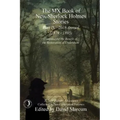The MX Book of New Sherlock Holmes Stories - Part IX: 2018 Annual (1879-1895) (MX Book of New Sherlock Holmes Stories Series)