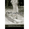 On Lynchings