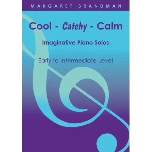 Cool-Catchy-Calm