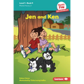 Jen and Ken: Book 9
