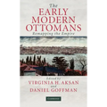 The Early Modern Ottomans: Remapping the Empire