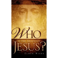 WHO Is The Adventist Jesus?