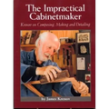 The Impractical Cabinetmaker: Krenov on Composing, Making, and Detailing