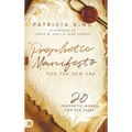 A Prophetic Manifesto for the New Era: 20 Prophetic Words for the 2020s