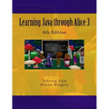 Learning Java through Alice 3