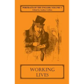 Portraits of the English, Volume V: Working Lives