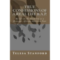 True confessions of a real life B.A.P.: My life on the down-low as a Bisexual African-American Poet
