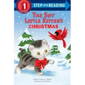 The Shy Little Kitten's Christmas