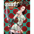 FIGHT4GIRLS - Fight For Girls Illustration Book