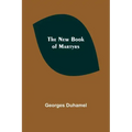 The New Book of Martyrs