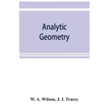 Analytic geometry