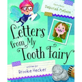 Letters from My Tooth Fairy