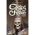 Cages of Fear: Dungeon Gamebook