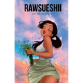 RawSueshii Artbook: Vol 1.1