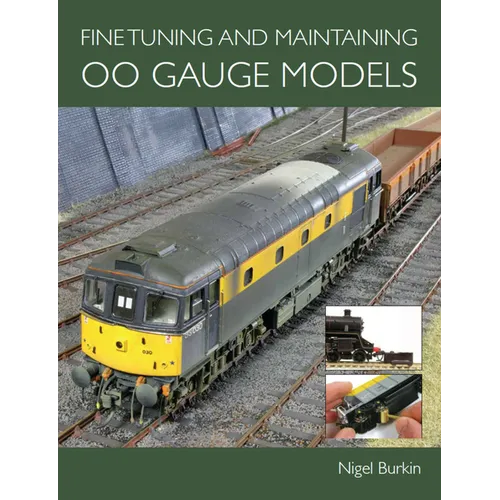 Fine Tuning and Maintaining 00 Gauge Models