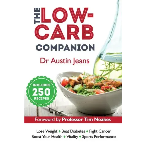 The Low-Carb Companion