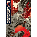 Log Horizon, Vol. 11 (Light Novel): Krusty, Tycoon Lord