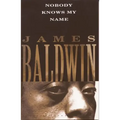 Nobody Knows My Name