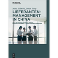 Lieferantenmanagement in China