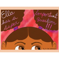 Ella has a Super Important Question !!!