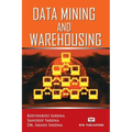 Data Mining and Warehousing