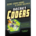 Secret Coders: Monsters & Modules