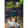 A Campout in the Haunted Woods