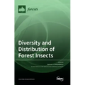 Diversity and Distribution of Forest Insects