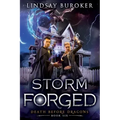 Storm Forged: An Urban Fantasy Novel