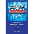 Words Cross & Across: Word Search on Michelle Obama