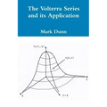 The Volterra Series and its Application