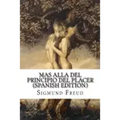Mas Alla del Principio del Placer