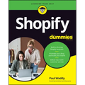 Shopify for Dummies