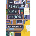 The Start of Me and You