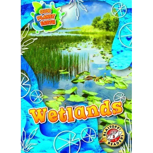 Wetlands