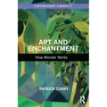 Art and Enchantment: How Wonder Works
