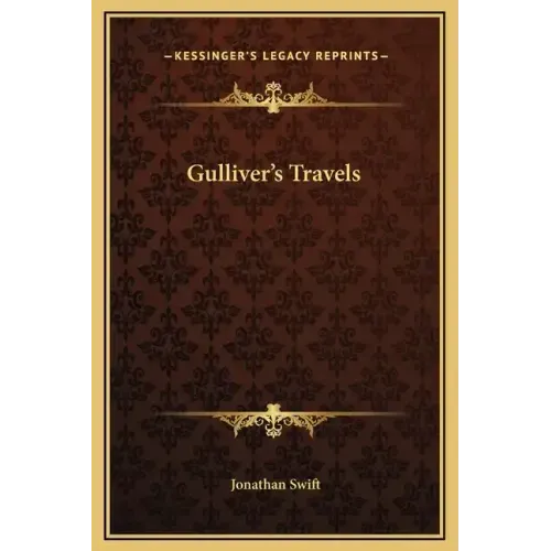 Gulliver's Travels