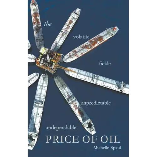 The Price of Oil: Exploring the hidden use of fossil fuels and how to break our habit