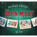 The From All of Us to All of You: Disney Christmas Card