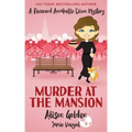 Murder at the Mansion