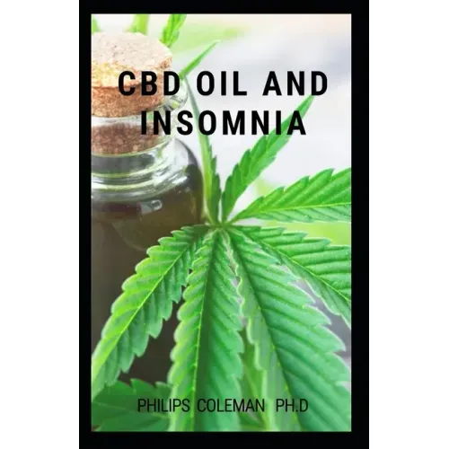 CBD Oil and Insomnia