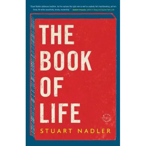 The Book of Life
