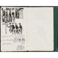 Ibrahim El-Salahi: Prison Notebook