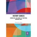 History Dances: Chronicling the History of Traditional Mandinka Dance