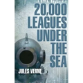 20,000 Leagues Under the Sea